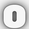 0️⃣ Эмодзи «letters ru #foradmins #font #decor» для Telegram