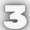 3️⃣ Эмодзи «letters ru #foradmins #font #decor» для Telegram