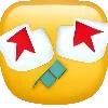 🤖 Эмодзи «Мем Эмодзи» для Telegram