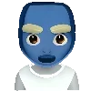 🤖 Эмодзи «Мем Эмодзи» для Telegram