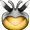 🤖 Эмодзи «Мем Эмодзи» для Telegram
