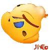 🤖 Эмодзи «Мем Эмодзи» для Telegram