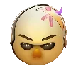 🤖 Эмодзи «Мем Эмодзи» для Telegram
