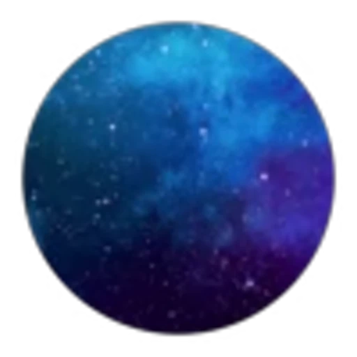 🪐 Эмодзи «planets >» для Telegram