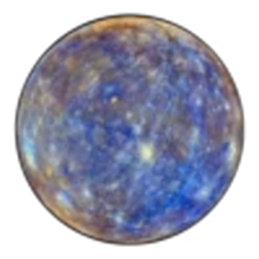 🌑 Эмодзи «planets >» для Telegram