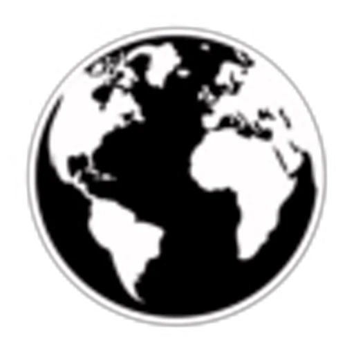 🌏 Эмодзи «planets >» для Telegram