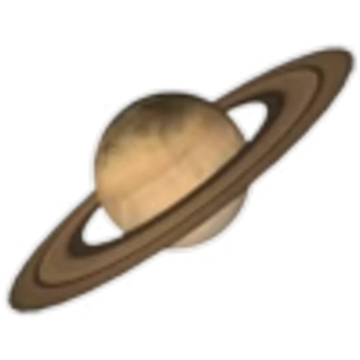 🪐 Эмодзи «planets >» для Telegram