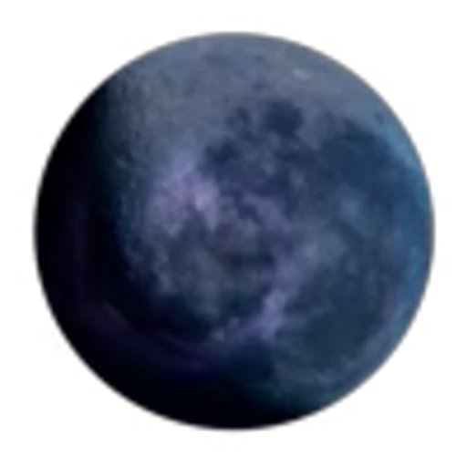🌍 Эмодзи «planets >» для Telegram