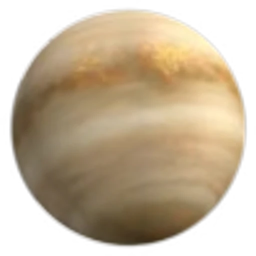 🪐 Эмодзи «planets >» для Telegram