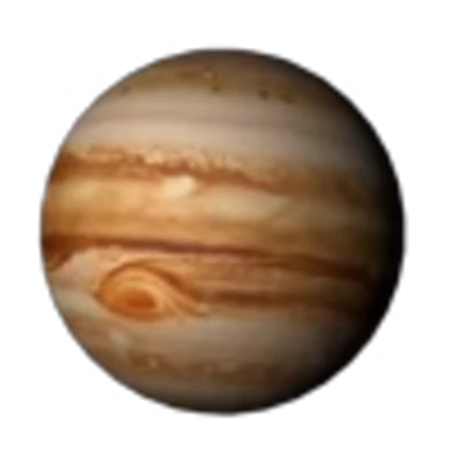 🪐 Эмодзи «planets >» для Telegram