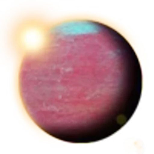 🪐 Эмодзи «planets >» для Telegram