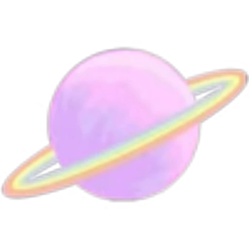🪐 Эмодзи «planets >» для Telegram