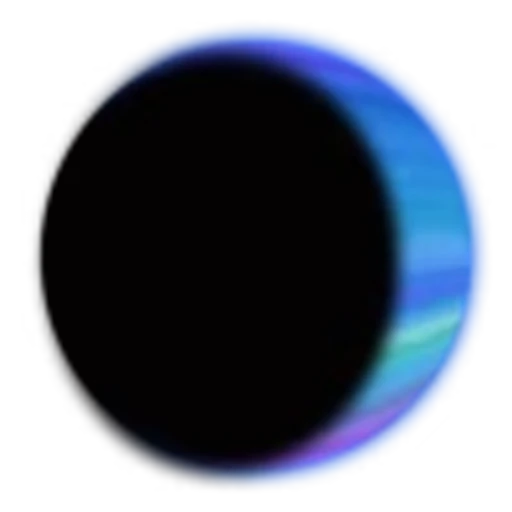 🪐 Эмодзи «planets >» для Telegram