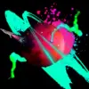 🪐 Эмодзи «planets >» для Telegram
