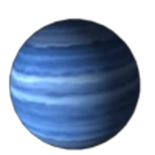 🪐 Эмодзи «planets >» для Telegram
