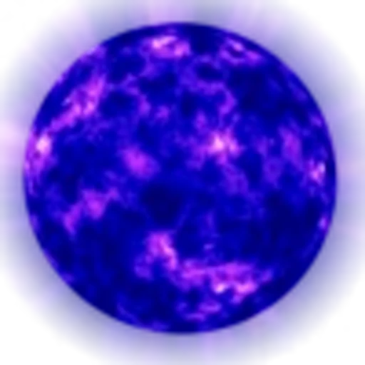 🌎 Эмодзи «planets >» для Telegram