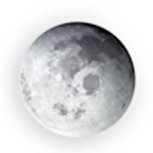 🌍 Эмодзи «planets >» для Telegram