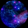 ✨ Эмодзи «planets >» для Telegram
