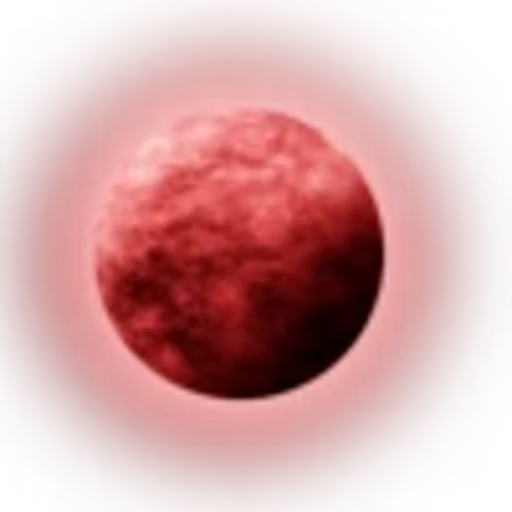 🪐 Эмодзи «planets >» для Telegram