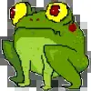 🐸 Эмодзи «mixed» для Telegram