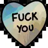 🖕 Эмодзи «mixed» для Telegram
