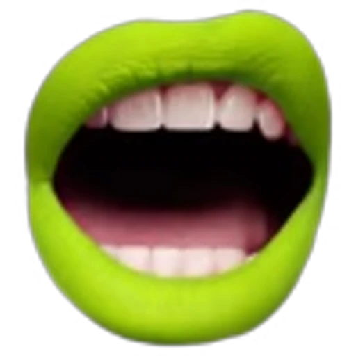 👄 Эмодзи «mixed» для Telegram