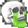 💀 Эмодзи «mixed» для Telegram