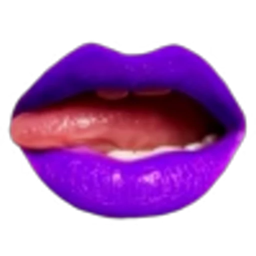 👄 Эмодзи «mixed» для Telegram