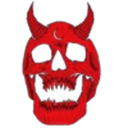 💀 Эмодзи «mixed» для Telegram
