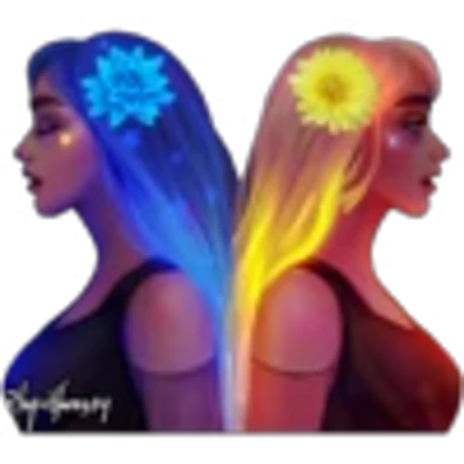 👩‍❤‍💋‍👩 Эмодзи «mixed» для Telegram