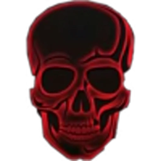 💀 Эмодзи «mixed» для Telegram