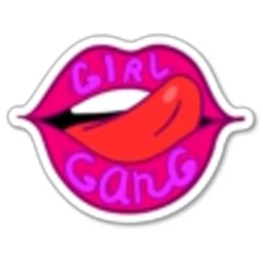 👄 Эмодзи «mixed» для Telegram