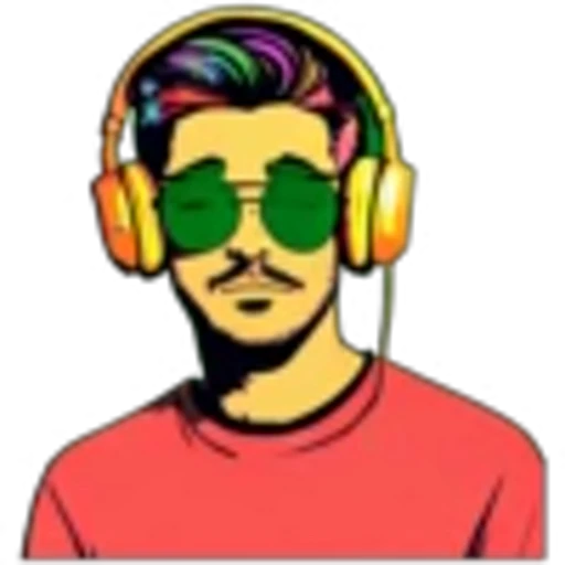🗣️ Эмодзи «mixed» для Telegram