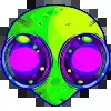 🐸 Эмодзи «mixed» для Telegram