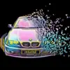 🚘 Эмодзи «mixed» для Telegram