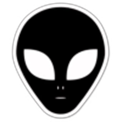 ☠ Эмодзи «mixed» для Telegram
