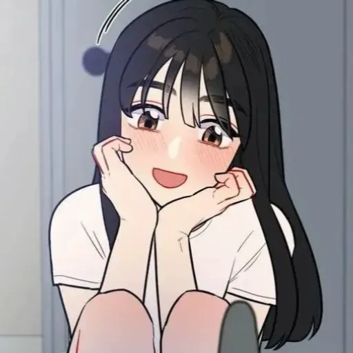 🤗 Стикер «🌸 𝙉 𝙃 𝘽» для Telegram