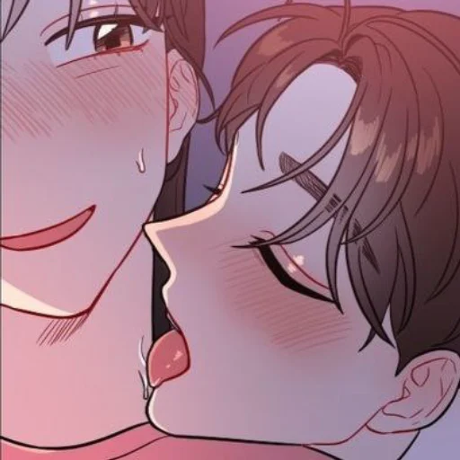👅 Стикер «🌸 𝙉 𝙃 𝘽» для Telegram