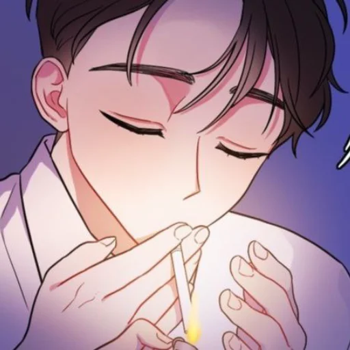 ✨ Стикер «🌸 𝙉 𝙃 𝘽» для Telegram