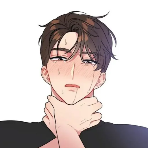 🤗 Стикер «🌸 𝙉 𝙃 𝘽» для Telegram