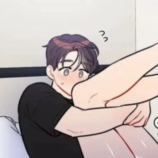 😖 Стикер «🌸 𝙉 𝙃 𝘽» для Telegram