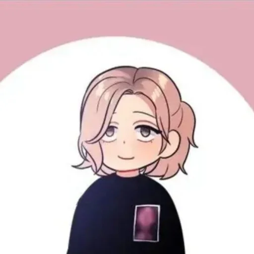 🥱 Стикер «🌸 𝙉 𝙃 𝘽» для Telegram