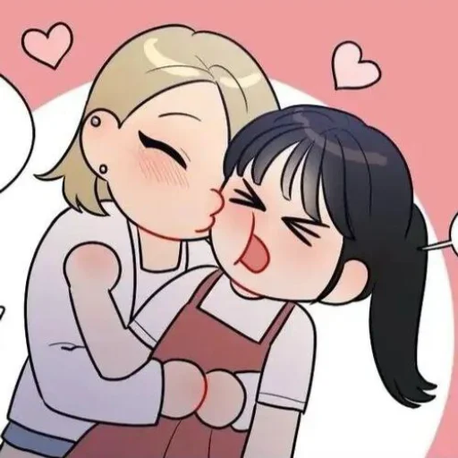 💋 Стикер «🌸 𝙉 𝙃 𝘽» для Telegram