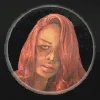🤩 Эмодзи «No, i'm not a human» для Telegram