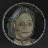 🤩 Эмодзи «No, i'm not a human» для Telegram