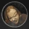 🤩 Эмодзи «No, i'm not a human» для Telegram