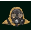 🤩 Эмодзи «No, i'm not a human» для Telegram