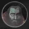 🤩 Эмодзи «No, i'm not a human» для Telegram