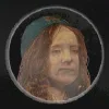 🤩 Эмодзи «No, i'm not a human» для Telegram