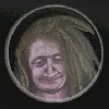 🤩 Эмодзи «No, i'm not a human» для Telegram